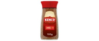 Kenco Really Smooth Coffee