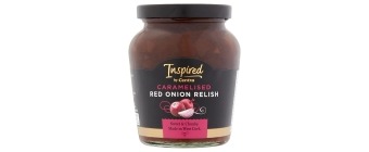 Inspired By Centra Caramelised Red Onion Relish 300g
