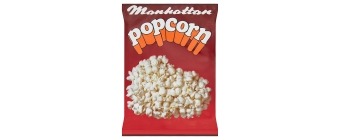Manhattan Salted Popcorn 30g