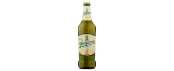 Staropramen 500Ml Bottle (500 Millilitre)