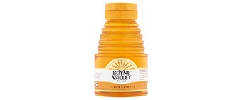 Boyne Valley Honey Squeezy (340 Grams)