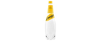 Schweppes Tonic (1 Litre)
