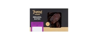 Inspired By Centra Medjool Dates (200 Grams)