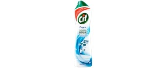 Cif Cream White (500 Millilitre)