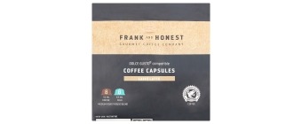 Frank & Honest Latte Pods