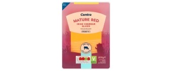 Centra Mature Red Slice 200grm