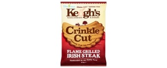Keoghs Crinkle Roast Beef | 50grm