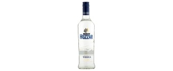 Huzzar Vodka