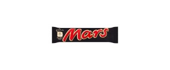 Mars Bar 51g