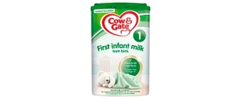 Cow & Gate First Milk 1
