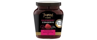 Inspired By Centra Raspberry Conserve (340 Grams)