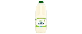 Centra Light Milk (3 Litre )