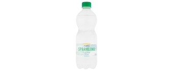 Centra Sparkling Water 500mls