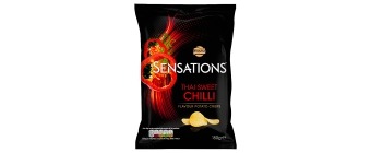 Walkers Sensations Thai Sweet Chilli