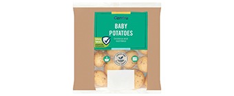 Centra Baby Potatoes (1 Kilogram)