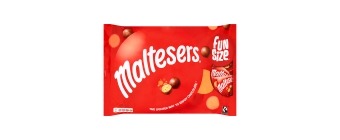 Maltesers Funsize 195g