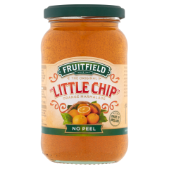 Little Chip Marmalade No Peel 454g