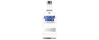 Absolut Standard 70cl