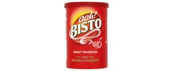 Bisto Gravy Granules Rich (170 Grams)