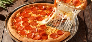 Pizza 2 for €14