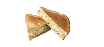 Egg Salad Sandwich