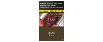 Mayfair King Size Original (20 Piece)