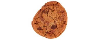 Chocolate Chip Cookie