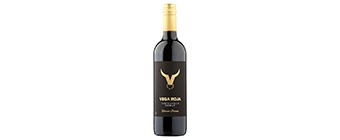 Vega Roja Tempranillo Shiraz (75 Centilitre)