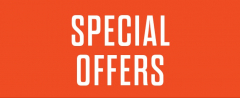 Chicken Fillet Roll/Sandwich/Wrap Offer