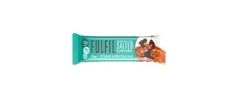 Fulfil Chocolate Salted Caramel 55g