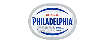 Philadelphia Regular (180 Grams)