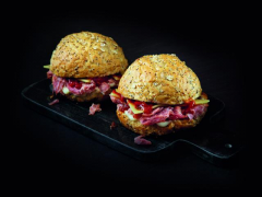 Inspired by Centra Ravishing Relish Ham & Cheese