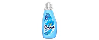 Comfort Fabric Conditioner Blue 36 Wash (1.26 Litre)