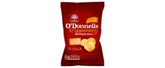 O'Donnell Cheese & Onion | 50grm