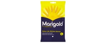 Marigold Kitchen Glove Large (1 Piece)