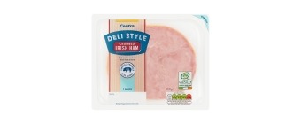 Centra Deli Style Crumbed Ham 150grm