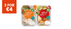 Centra Chicken Pieces Range