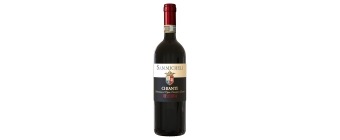 Sammicheli Chianti Reserva 75cl