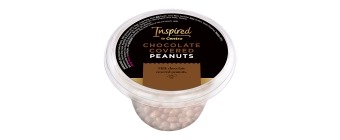 Inspired By Centra Chocolate Covered Peanuts (185 Grams)