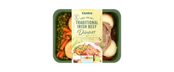 Centra Roast Beef 500grm