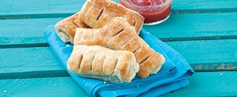 Sausage Rolls