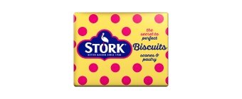 Stork Baking Block (250grm)