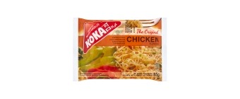 Koka Noodles Chicken (85grm)