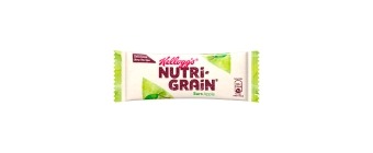 Kellogg's Nutri-Grain Bars Apple 37g