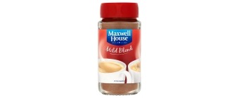 Maxwell House Coffee (100 Grams)