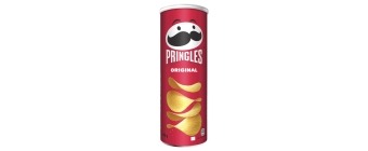 Pringles Original 165g