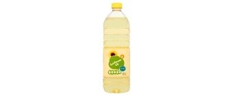 Centra Sunflower Oil 1ltr