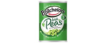 Batchelors Processed Peas (420 Grams)