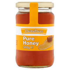 Ownabee Pure Honey 340g