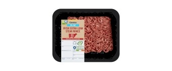 Centra Fresh Irish Extra Lean Mince 330g